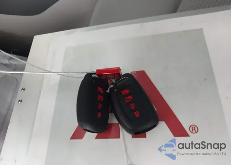 2018 Hyundai Sonata Sel из США, поврежденный, VIN 5NPE34AF4JH644628